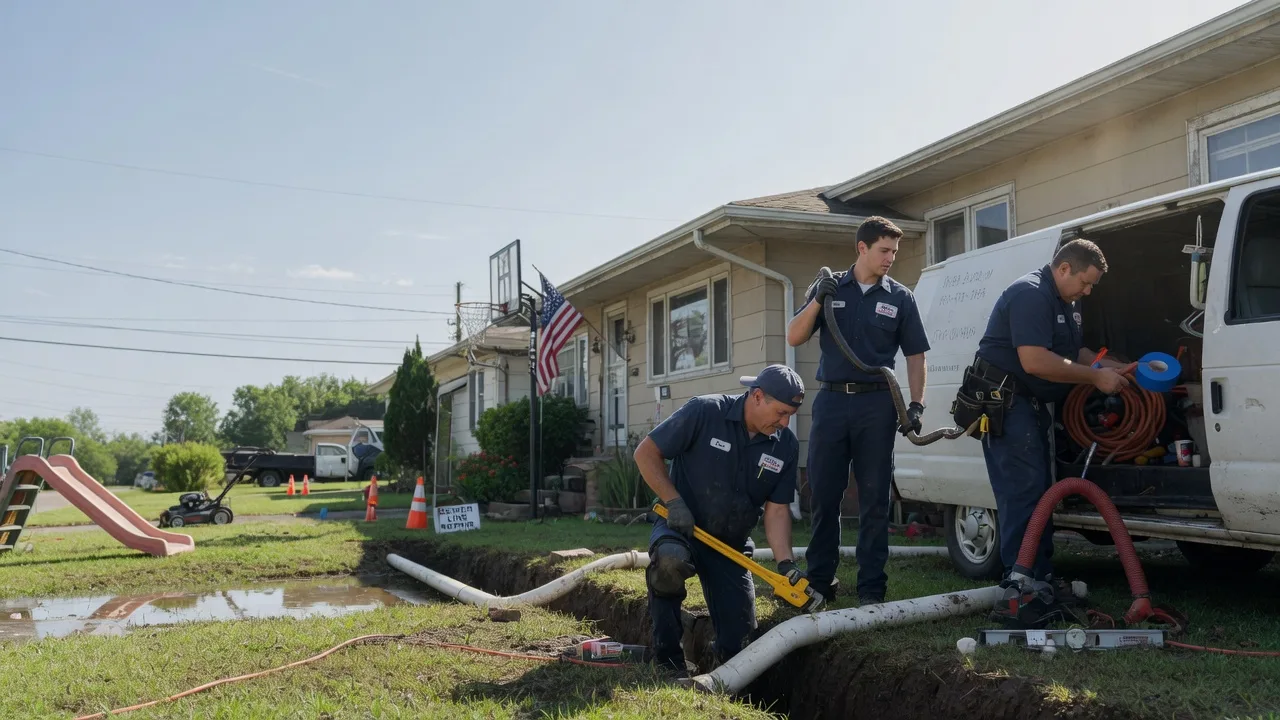 Toilet Installation in Little River, SC near me